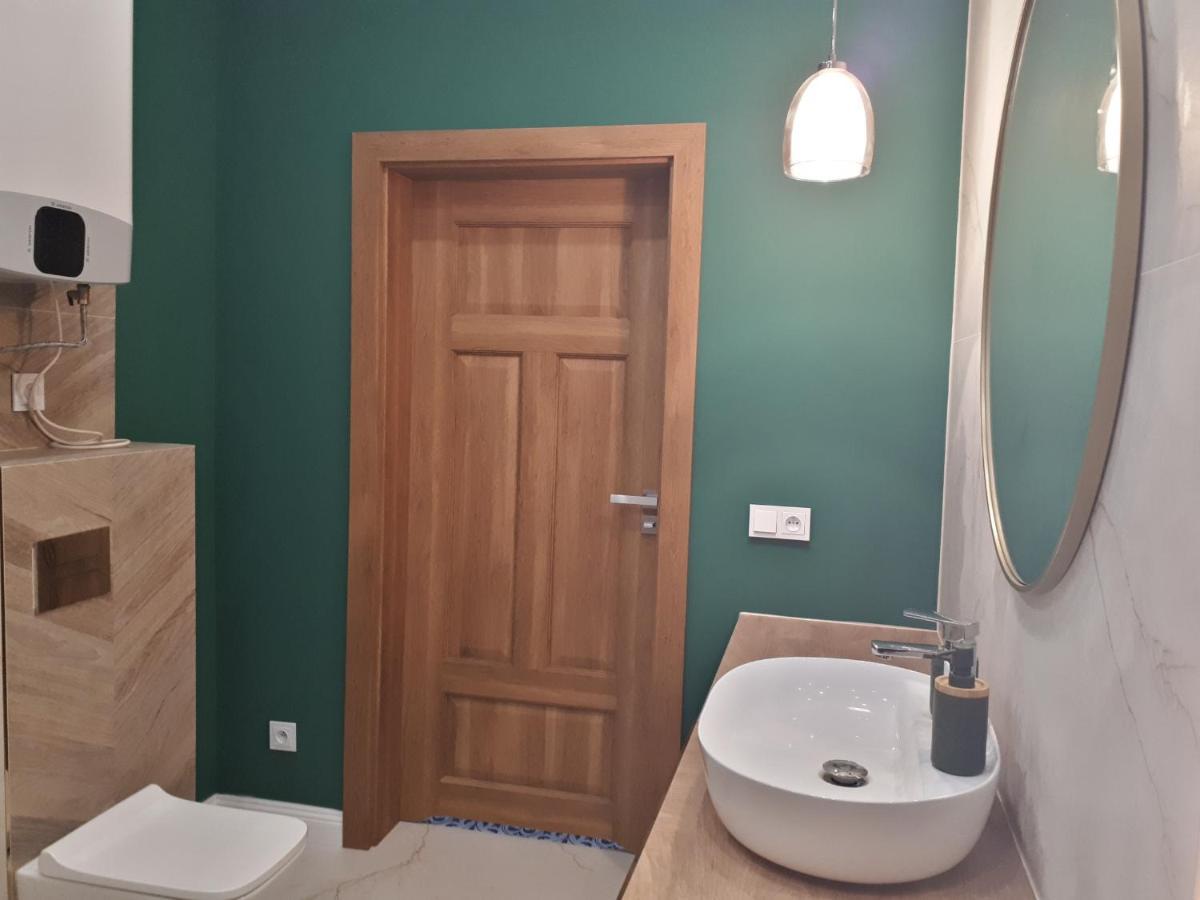 Agroturystyka Druzno Elblag Luaran gambar