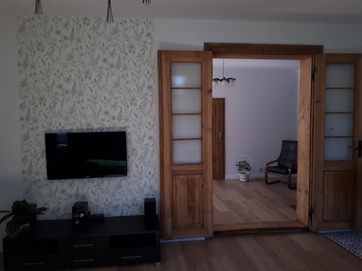 Agroturystyka Druzno Elblag Luaran gambar